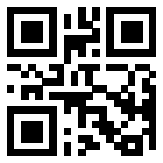 3300161482 - Immagine del Qr Code