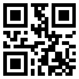3300161483 - Immagine del QrCode associato