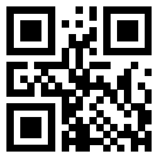Il Qr Code di 3300161484