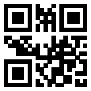 3300161485 Qr Code associato