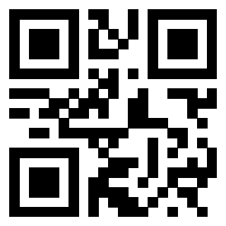 3300161487 - Immagine del Qr Code