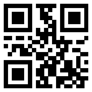 Scansione del Qr Code di 3300161489