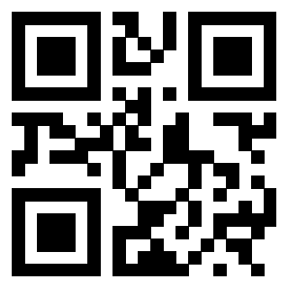 3300161491 - Immagine del QrCode