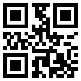 3300161493 Qr Code associato