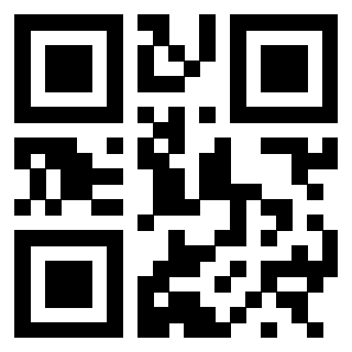 Immagine del QrCode di 3300161494