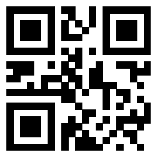 Immagine del Qr Code di 3300161496