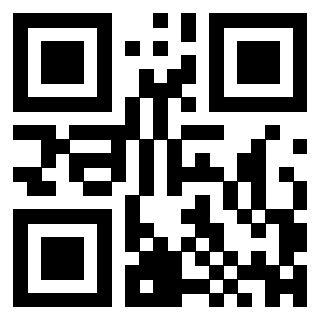 Immagine del QrCode di 3300161497