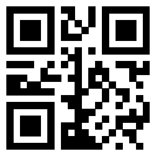 3300161500 - Immagine del Qr Code
