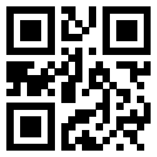 3300161505 - Immagine del Qr Code
