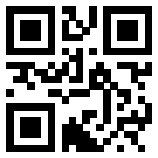 Il QrCode di 3300161507