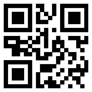 Il Qr Code di 3300161508