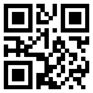 Scansione del QrCode di 3300161509