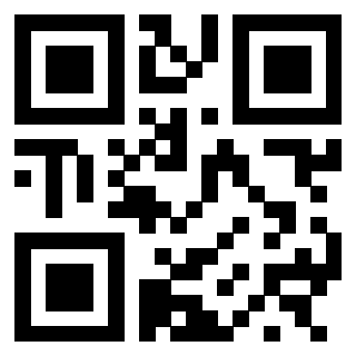 Immagine del Qr Code di 3300161510