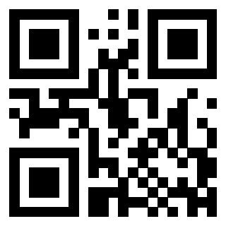 3300161512 - Immagine del QrCode