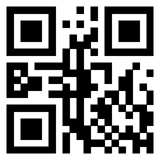 3300161513 Qr Code associato