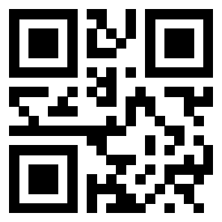 Il QrCode di 3300161516