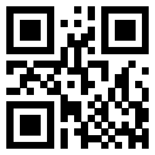 Il Qr Code di 3300161521