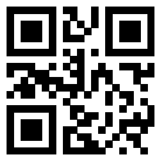 Scansione del Qr Code di 3300161523