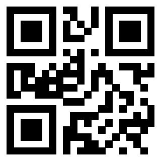 Il Qr Code di 3300161524