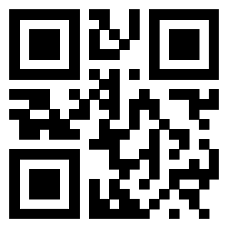 Scansione del QrCode di 3300161525