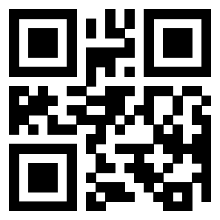 Scansione del QrCode di 3300161526