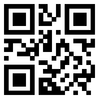 Il QrCode di 3300161528