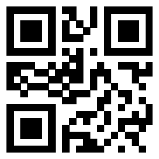 3300161529 - Immagine del Qr Code associato