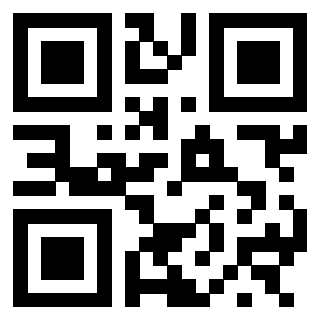 Immagine del Qr Code di 3300161531