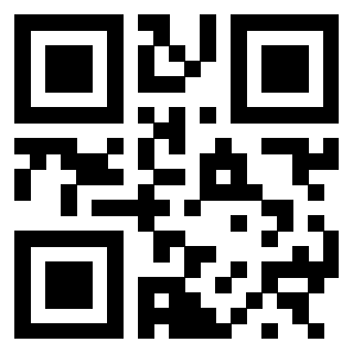Immagine del Qr Code di 3300161532