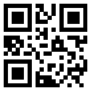 Immagine del Qr Code di 3300161533