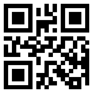 3300161534 Qr Code associato