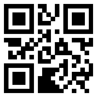 Immagine del QrCode di 3300161535