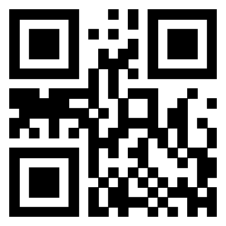 Immagine del QrCode di 3300161536