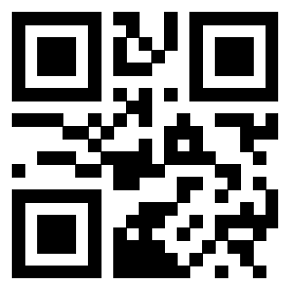 3300161538 QrCode associato