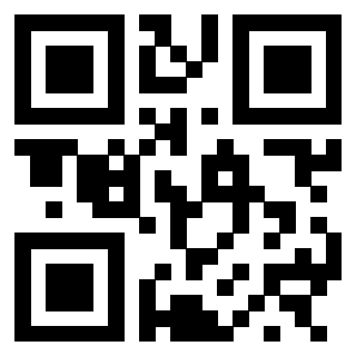 3300161540 - Immagine del Qr Code associato