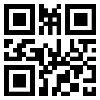 3300161541 Qr Code associato