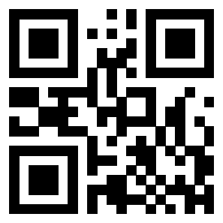 Il Qr Code di 3300161543