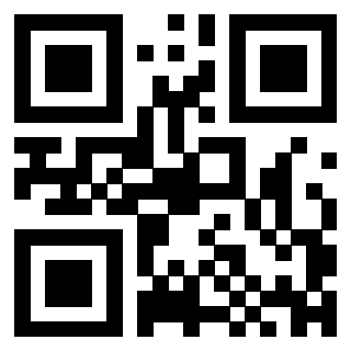 Immagine del QrCode di 3300161545