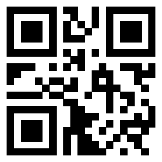 3300161546 - Immagine del Qr Code associato