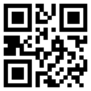 Il Qr Code di 3300161548