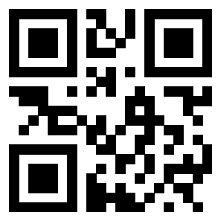 Qr Code di 3300161549
