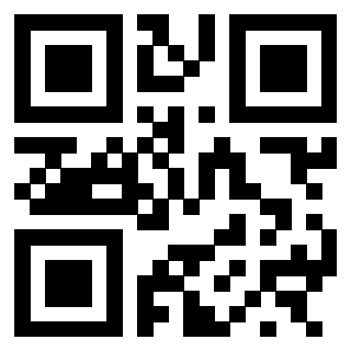 Il Qr Code di 3300161554