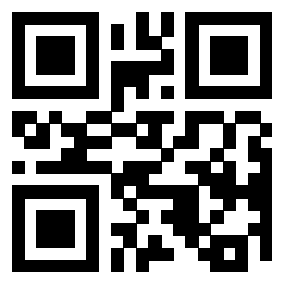 Immagine del QrCode di 3300161557