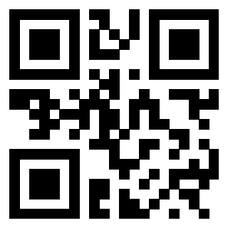 Scansione del QrCode di 3300161558