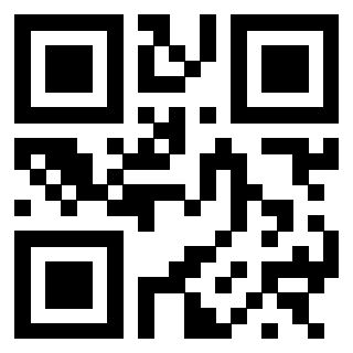 Immagine del QrCode di 3300161560