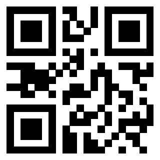 3300161561 - Immagine del Qr Code associato