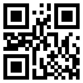 3300161562 - Immagine del QrCode associato