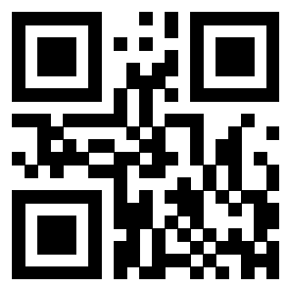 Il Qr Code di 3300161563