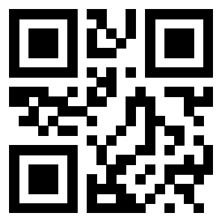 3300161564 - Immagine del QrCode
