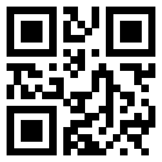 Qr Code di 3300161565